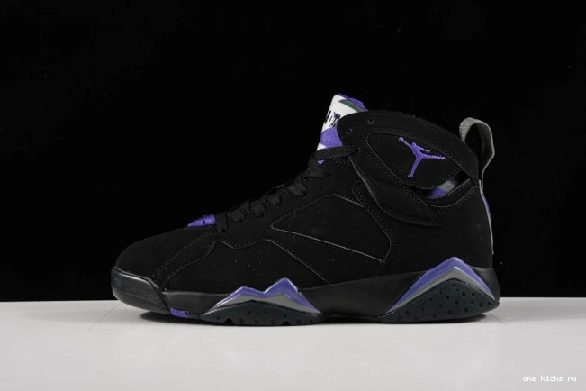Rep Jordan Bucks Air 7 Retro Allen Ray 304775-053 0627